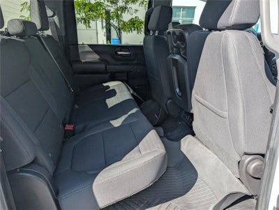 2023 Chevrolet Silverado 2500 HD LT