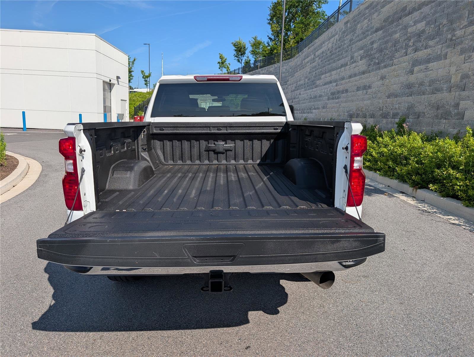 2023 Chevrolet Silverado 2500 HD LT