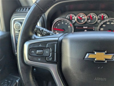 2023 Chevrolet Silverado 2500 HD LT