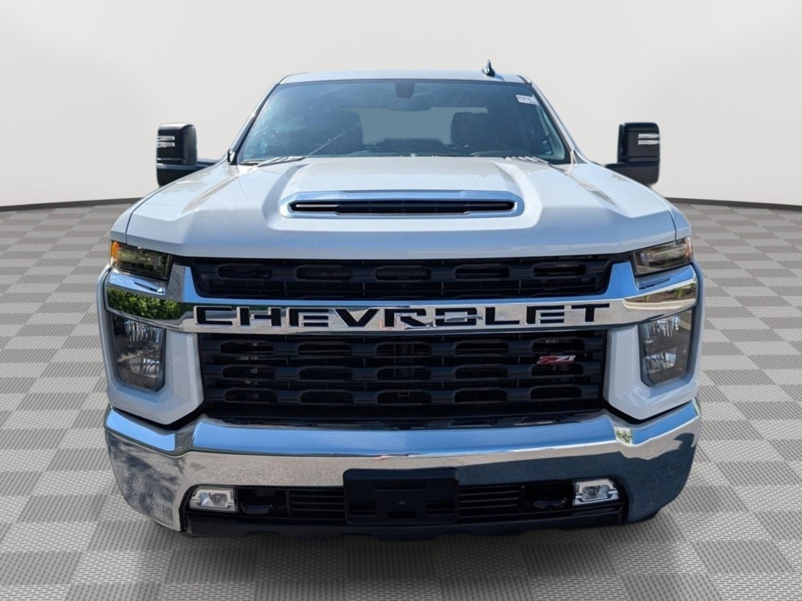 2023 Chevrolet Silverado 2500 HD LT