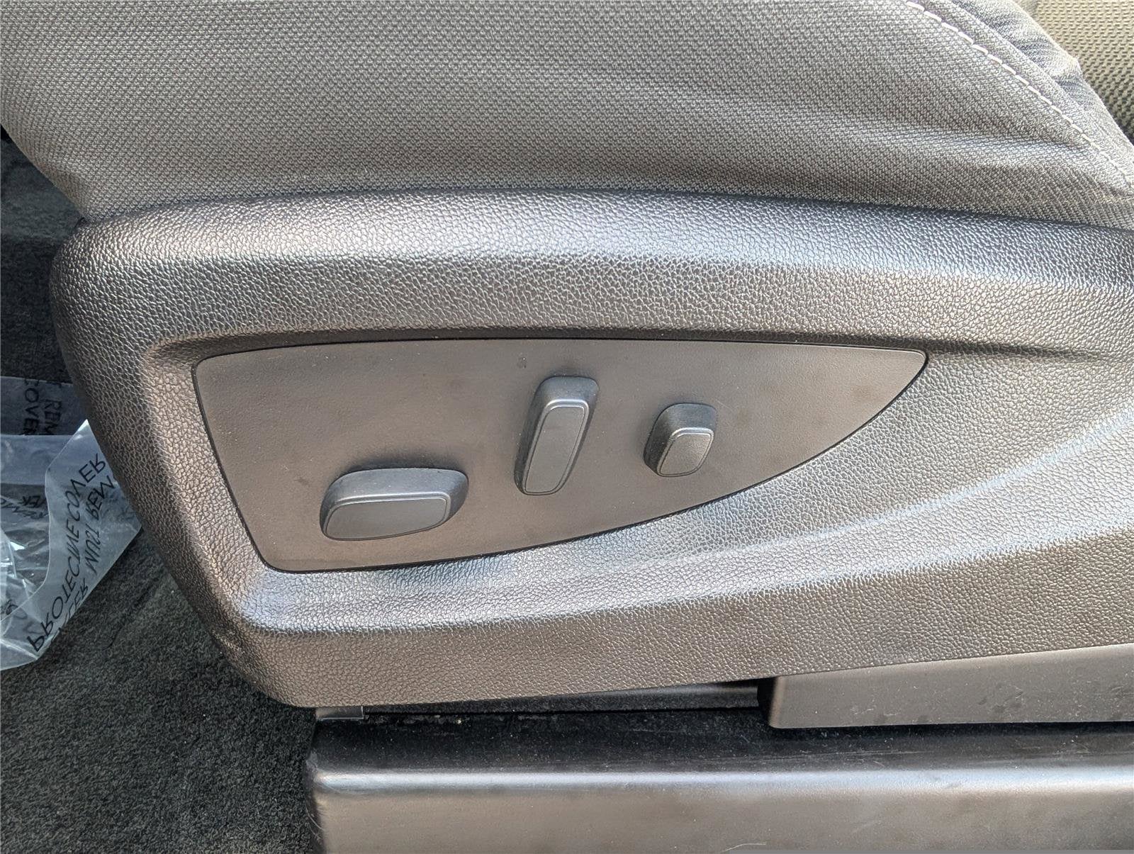 2017 Chevrolet Silverado 2500 HD LT