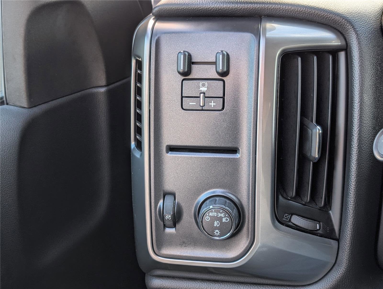 2017 Chevrolet Silverado 2500 HD LT