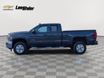 2017 Chevrolet Silverado 2500 HD LT