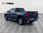 2017 Chevrolet Silverado 2500 HD LT