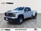 2026 Chevrolet Silverado 3500 HD WT DRW