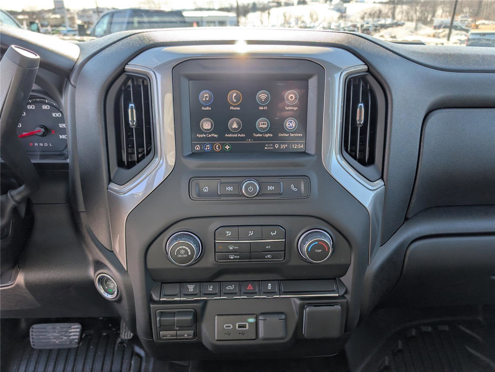 2026 Chevrolet Silverado 3500 HD WT DRW