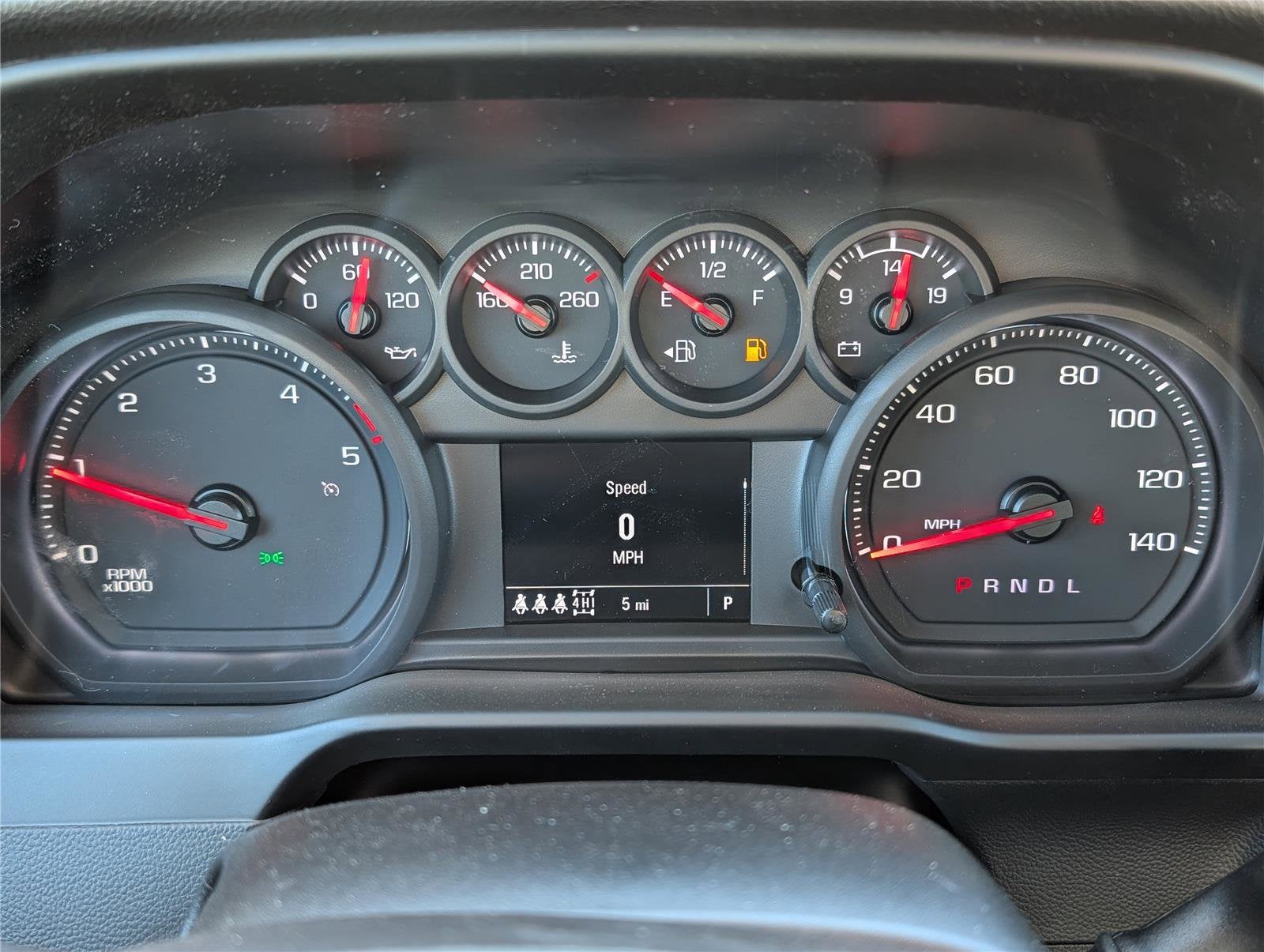 2026 Chevrolet Silverado 3500 HD WT DRW