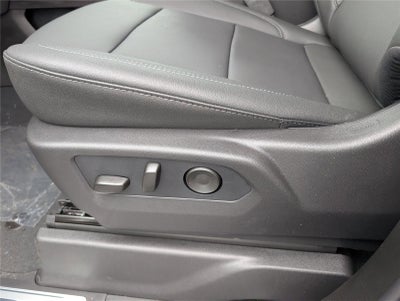 2026 Chevrolet Silverado 3500 HD LTZ DRW