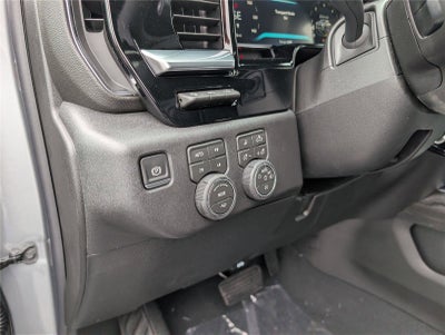 2026 Chevrolet Silverado 3500 HD LTZ DRW