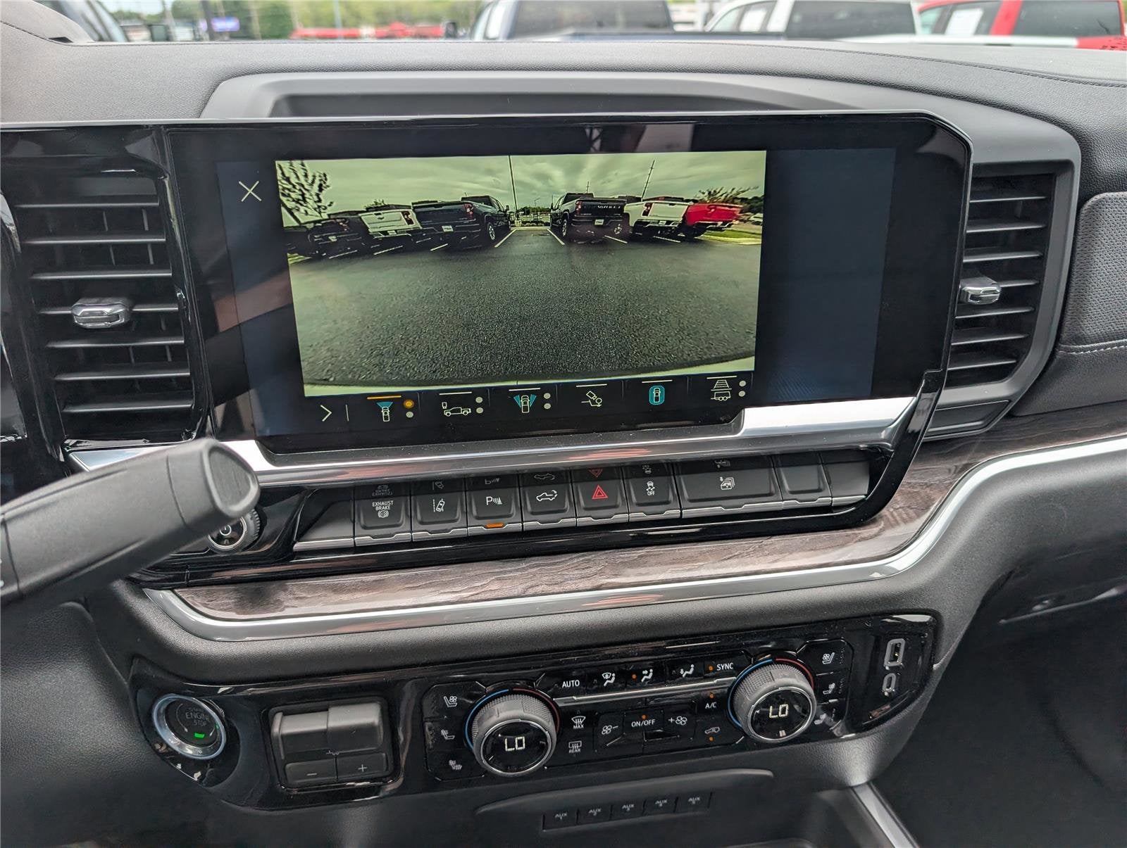 2026 Chevrolet Silverado 3500 HD LTZ DRW