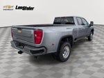 2026 Chevrolet Silverado 3500 HD LTZ DRW