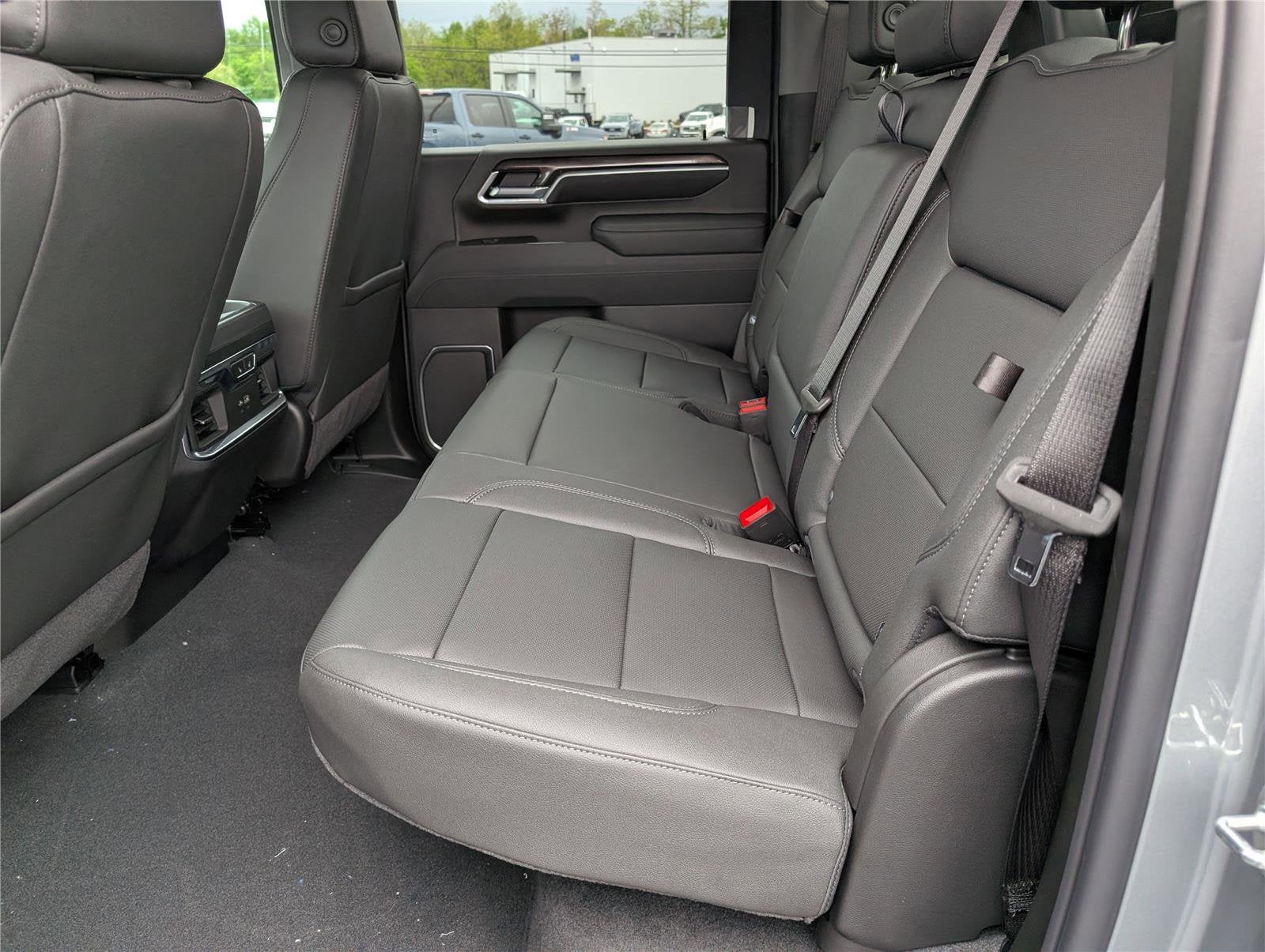 2026 Chevrolet Silverado 3500 HD LTZ DRW