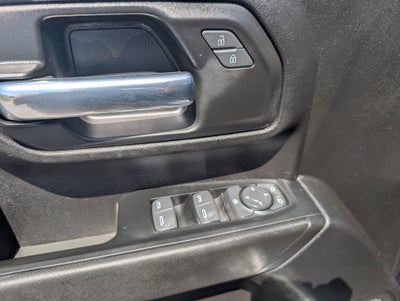 2022 Chevrolet Silverado 2500 HD Custom