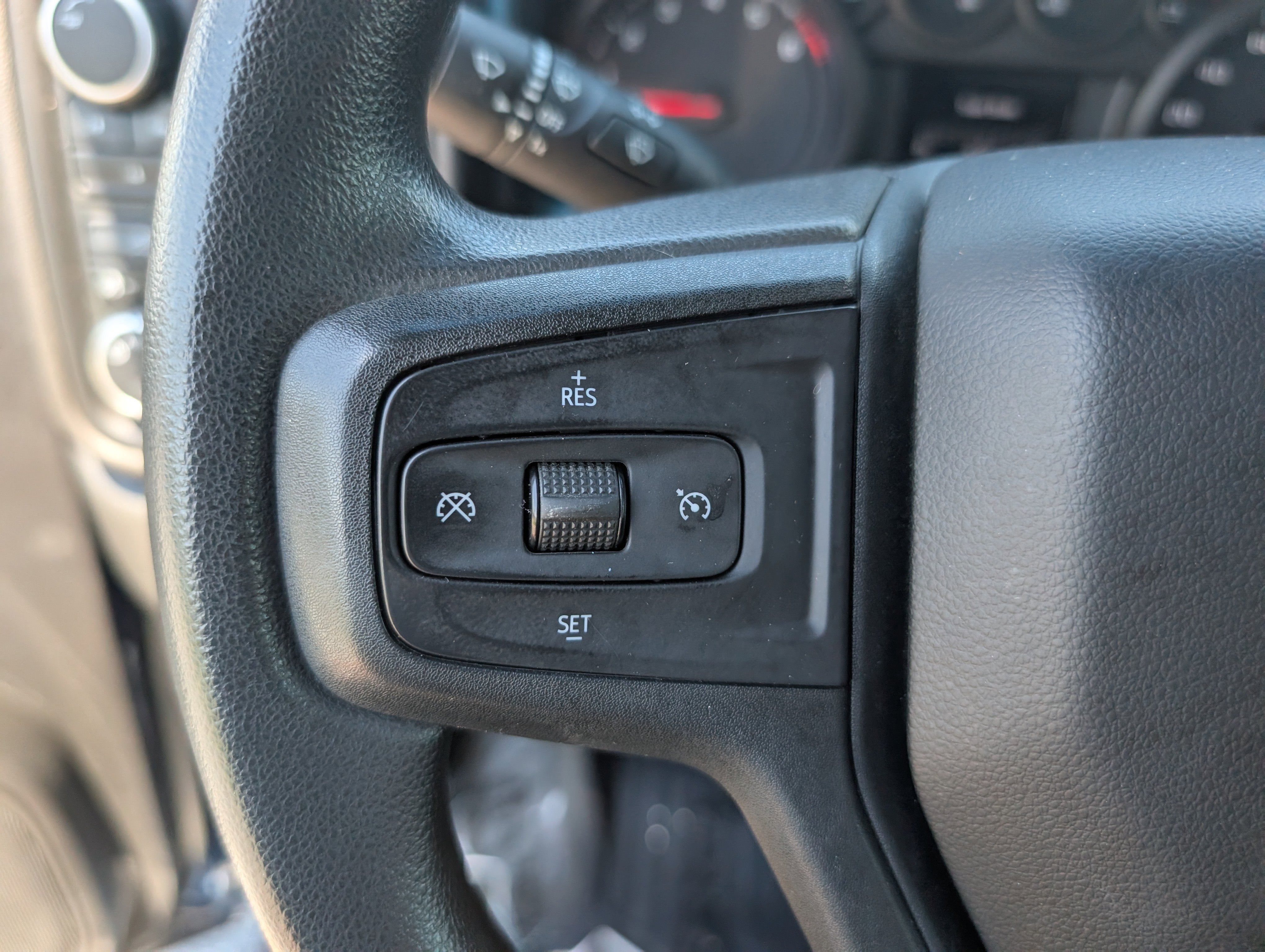 2022 Chevrolet Silverado 2500 HD Custom