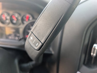 2022 Chevrolet Silverado 2500 HD Custom