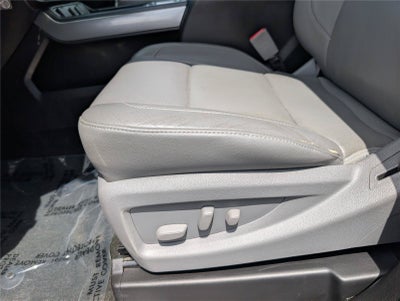 2015 Chevrolet Silverado 3500 HD LTZ