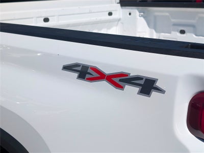 2023 Chevrolet Silverado 2500 HD Work Truck