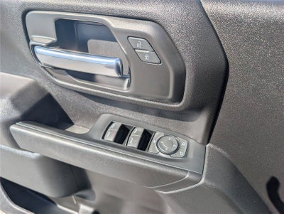 2023 Chevrolet Silverado 2500 HD Work Truck