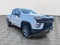 2023 Chevrolet Silverado 2500 HD Work Truck