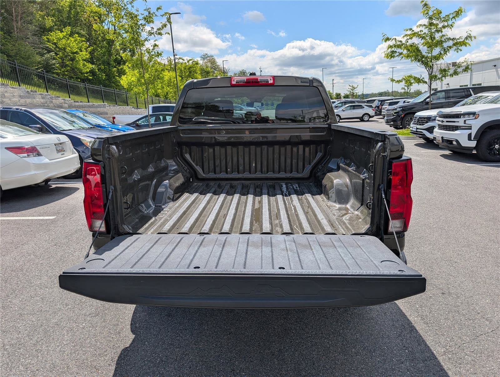 2023 Chevrolet Colorado WT