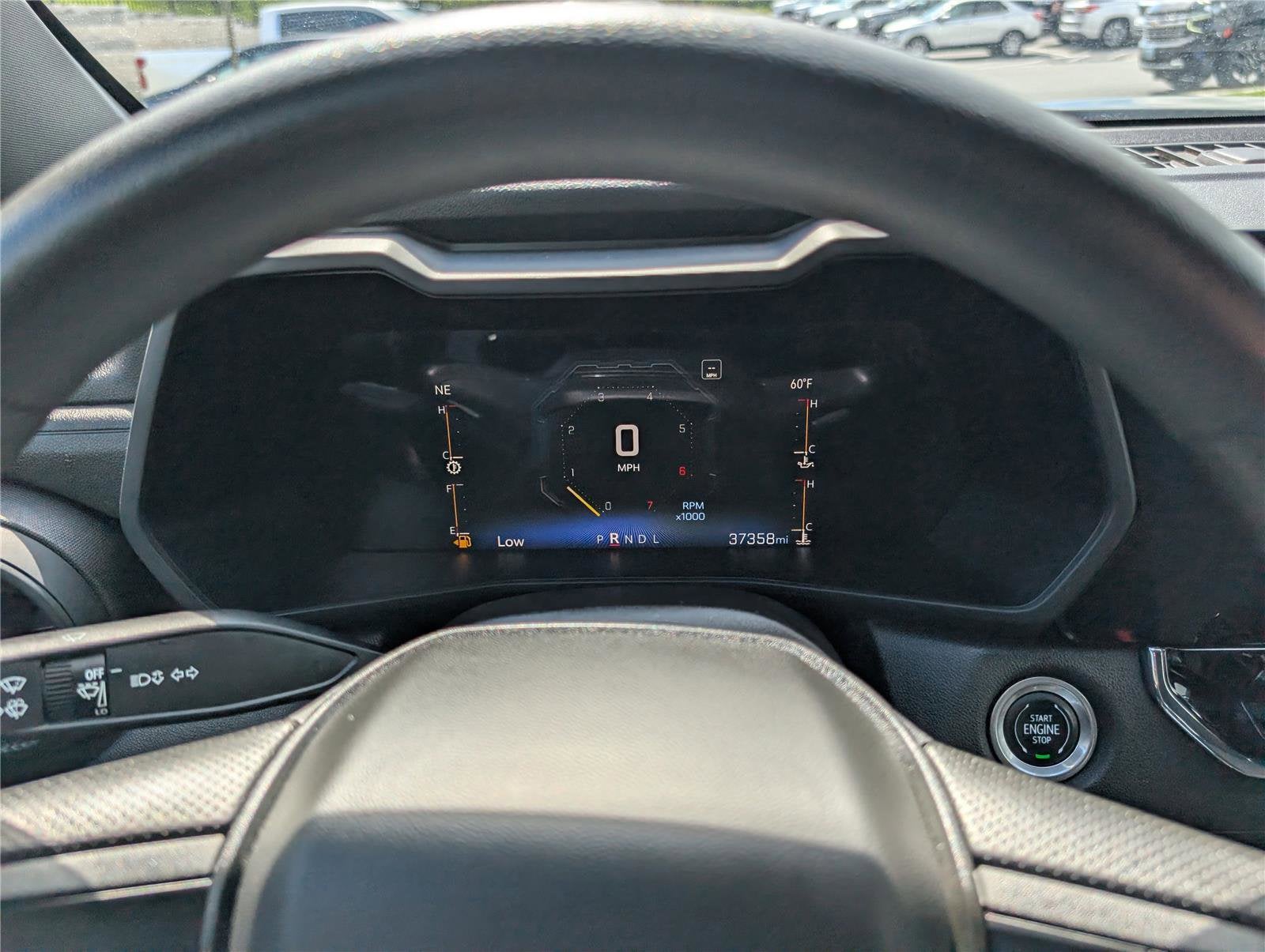 2023 Chevrolet Colorado WT
