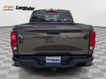 2023 Chevrolet Colorado WT