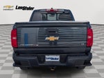 2018 Chevrolet Colorado 4WD LT