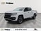 2021 Chevrolet Colorado 4WD Z71