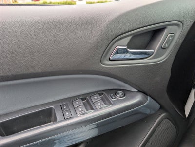 2021 Chevrolet Colorado 4WD Z71