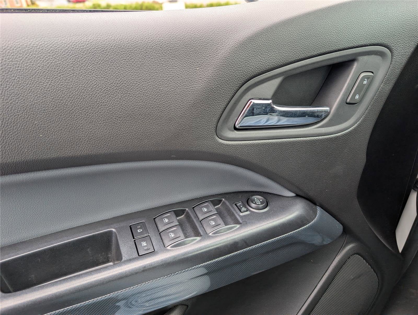 2021 Chevrolet Colorado 4WD Z71