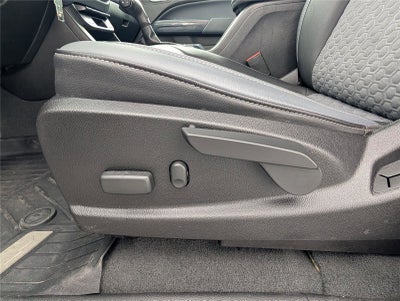 2021 Chevrolet Colorado 4WD Z71