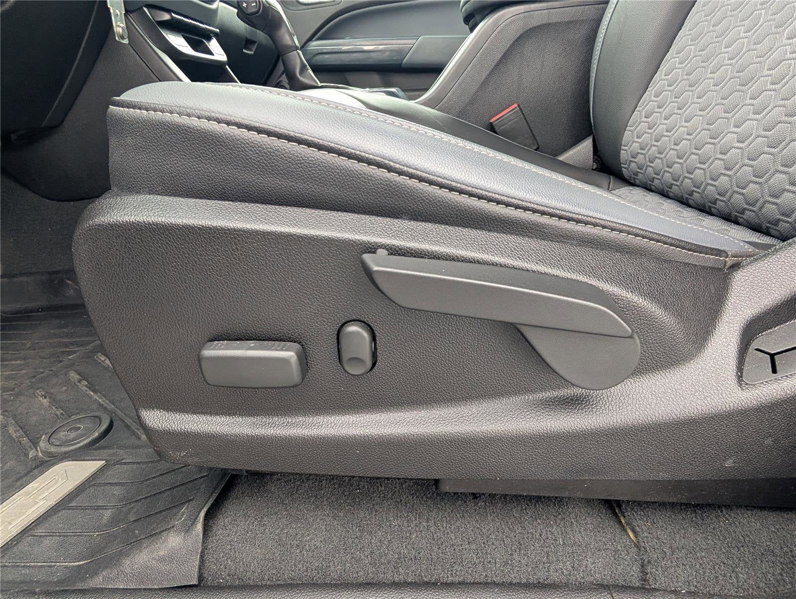 2021 Chevrolet Colorado 4WD Z71