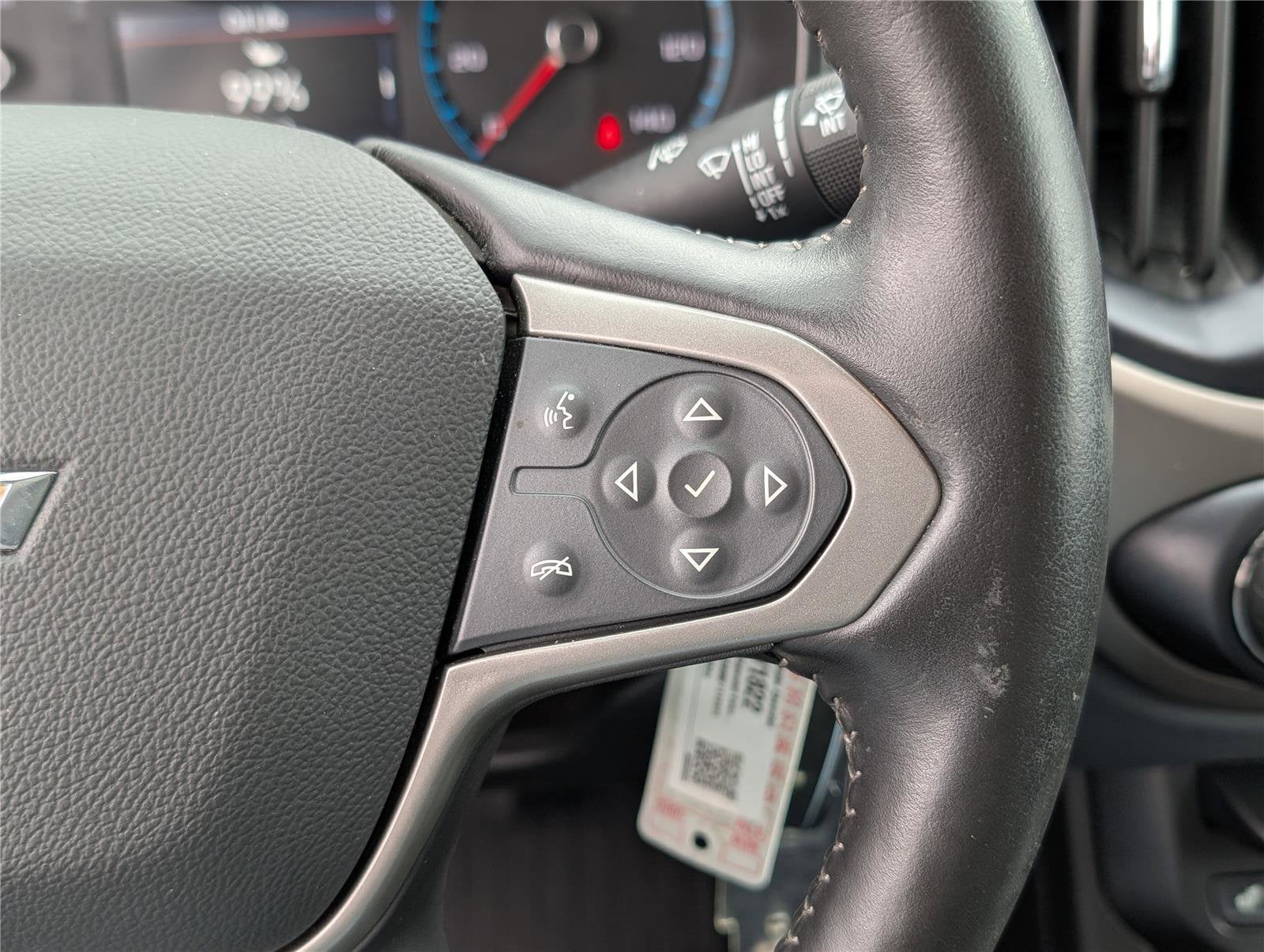 2021 Chevrolet Colorado 4WD Z71