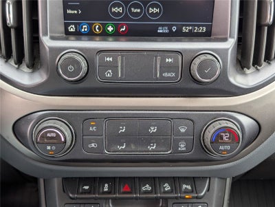 2021 Chevrolet Colorado 4WD Z71