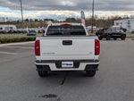 2021 Chevrolet Colorado 4WD Z71