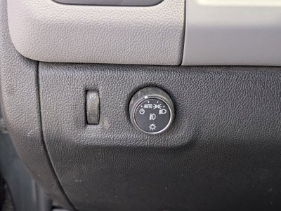 2017 Chevrolet Colorado 2WD LT