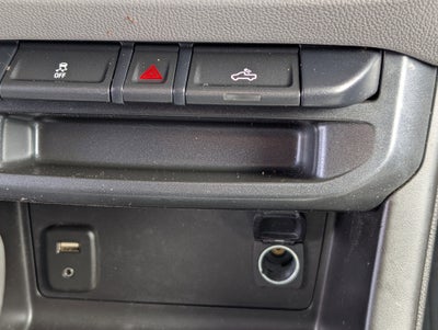 2017 Chevrolet Colorado 2WD LT