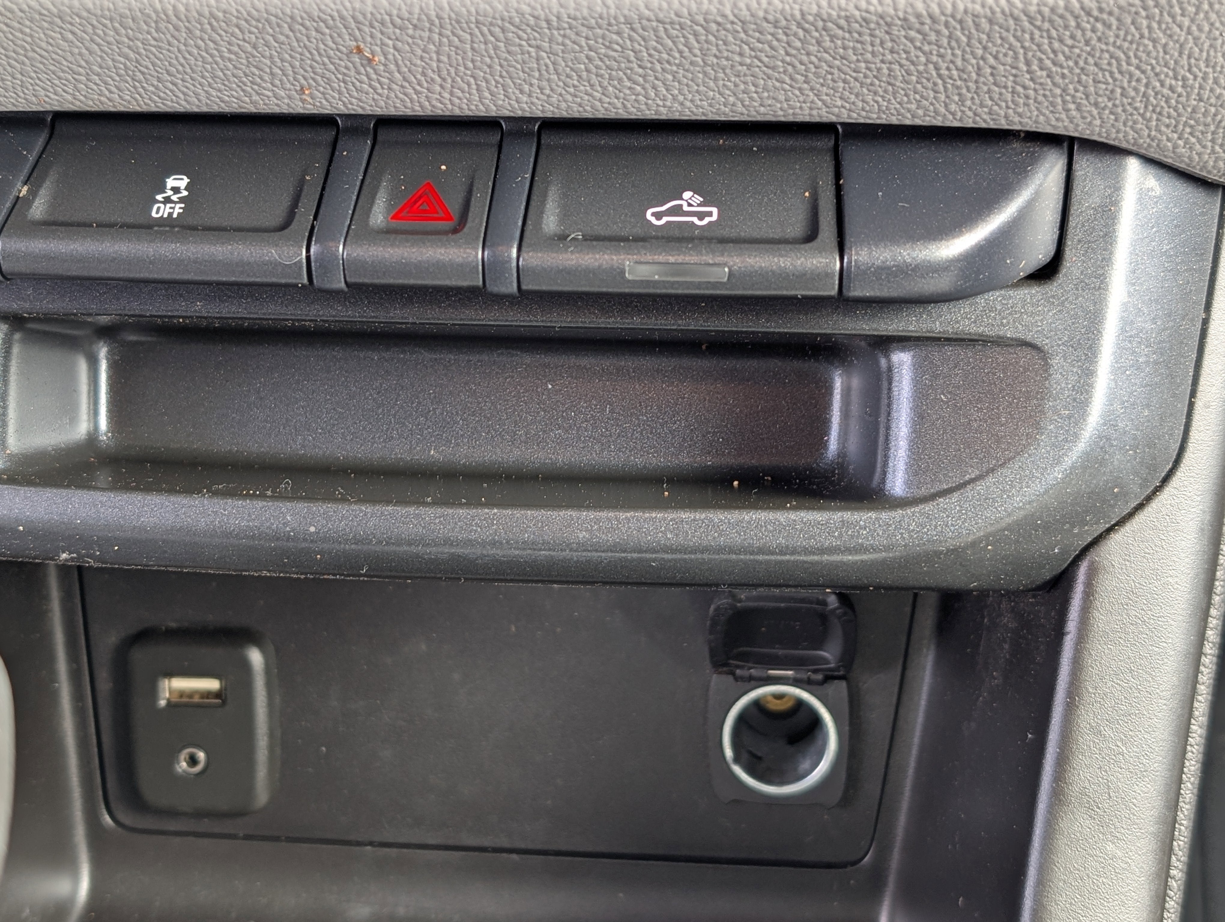 2017 Chevrolet Colorado 2WD LT