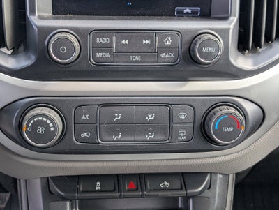 2017 Chevrolet Colorado 2WD LT