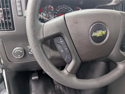 2024 Chevrolet Express Cargo 2500 WT