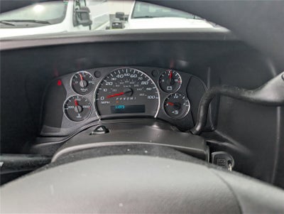 2024 Chevrolet Express Cargo 2500 WT