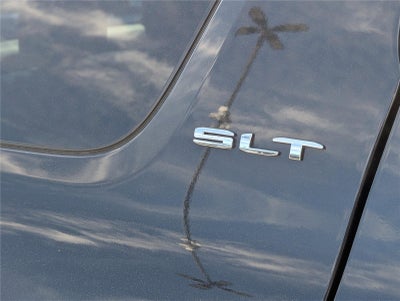 2020 GMC Acadia SLT