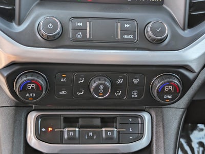 2020 GMC Acadia SLT