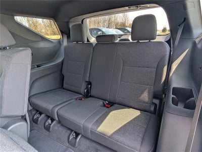 2024 Chevrolet Traverse LS