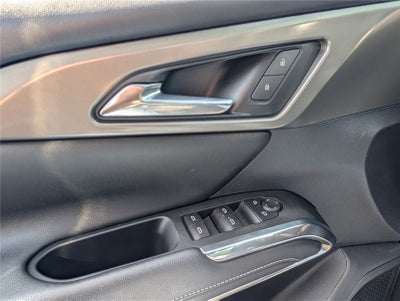 2024 Chevrolet Traverse LS