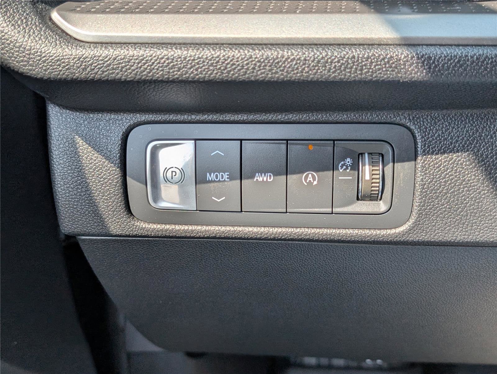 2024 Chevrolet Traverse LS