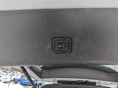 2022 Chevrolet Traverse RS