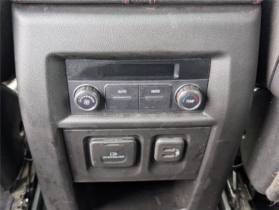 2022 Chevrolet Traverse RS