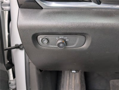 2022 Chevrolet Traverse RS