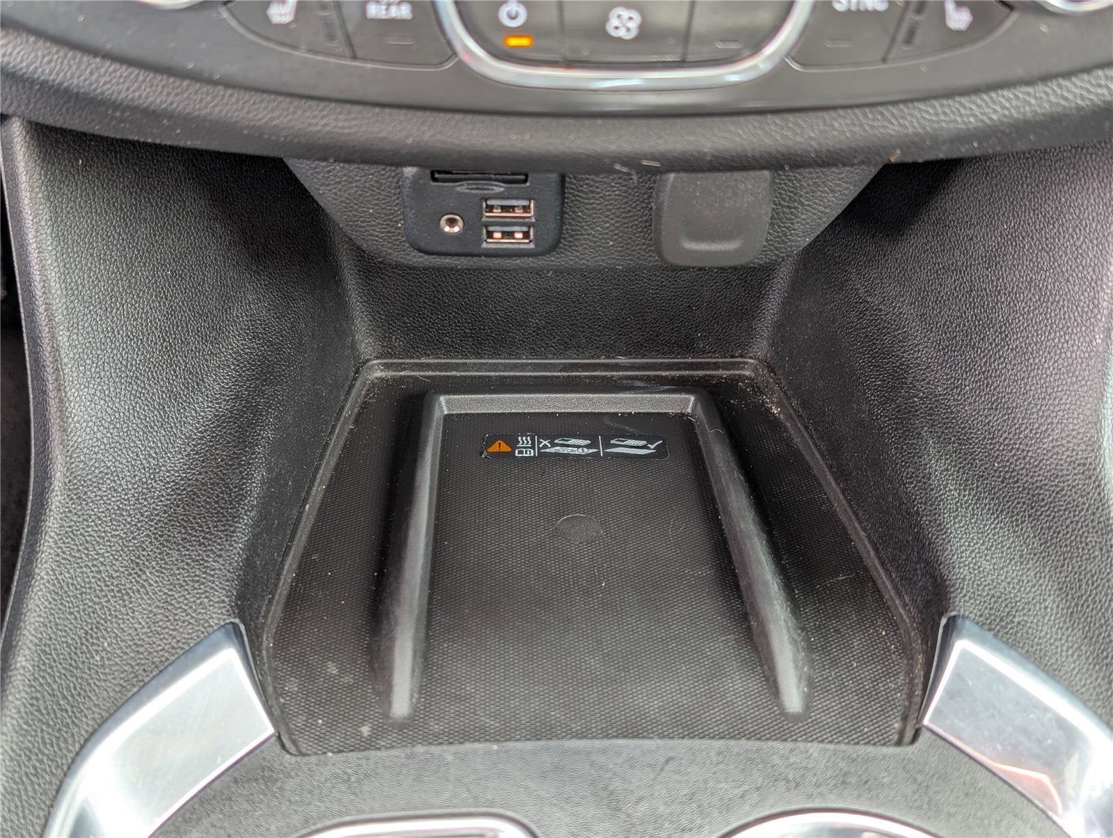 2022 Chevrolet Traverse RS